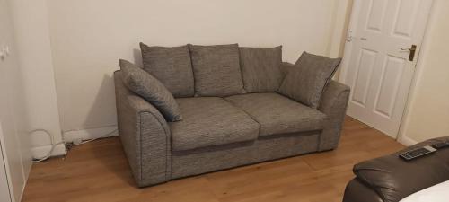 Family Double Room