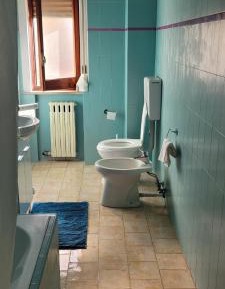Double Room with Private External Bathroom