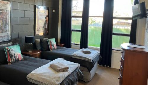 Twin room - 6