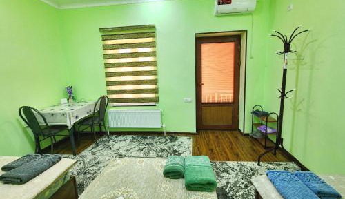 Classic Triple Room