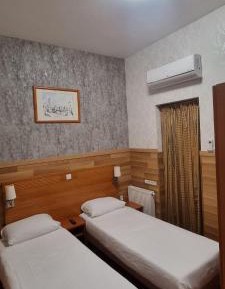 Twin Room - Disability Access