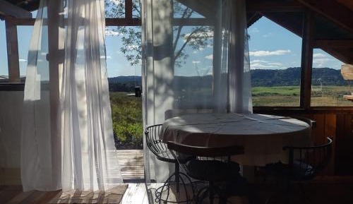 One-Bedroom Chalet
