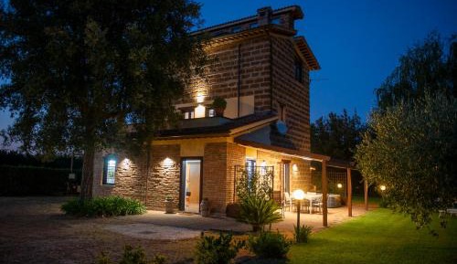 Holiday Home