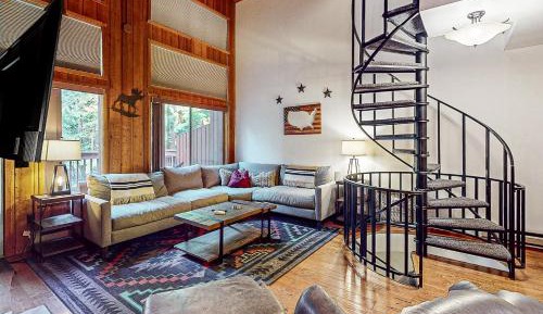 Three Bedroom Apartment