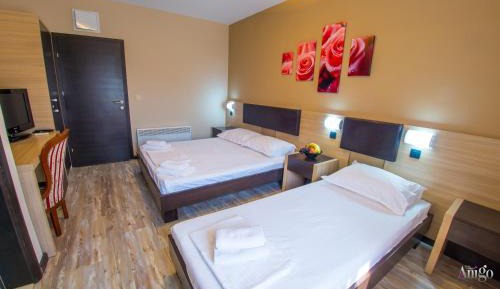 Comfort Triple Room