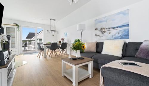 Superior Apartment with Sauna