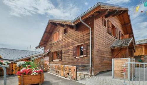 Chalet