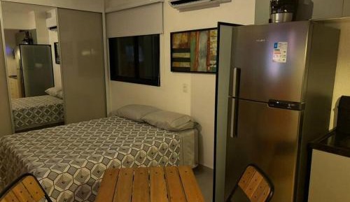 Apartment 1