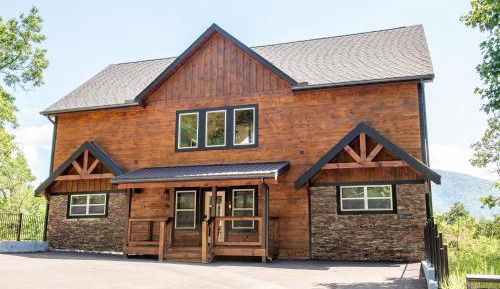 Five-Bedroom House