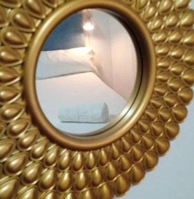 Queen Room - Disability Access