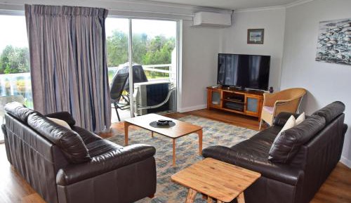Three-Bedroom Townhouse