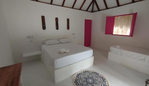 Deluxe Bungalow