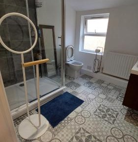 Classic Quadruple Room