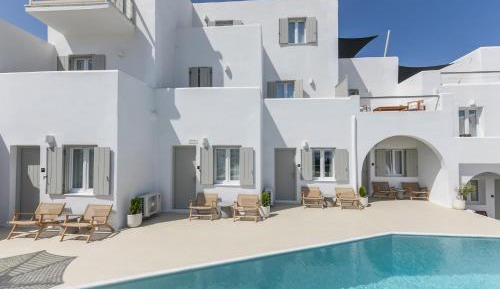 Studio (2 Adults) with Sea View