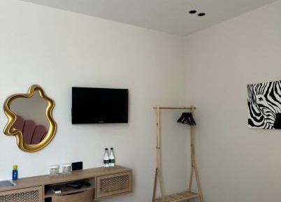Triple Room with Balcony