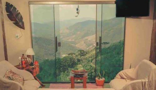 One-Bedroom Chalet