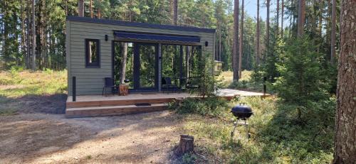 One-Bedroom Chalet