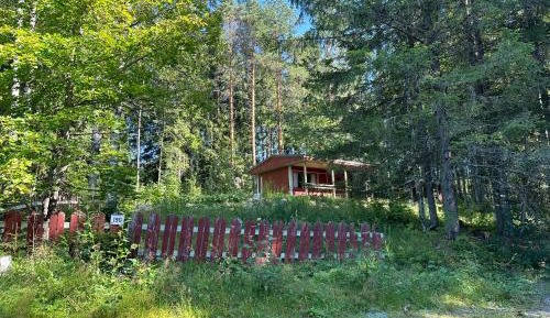 One-Bedroom Chalet