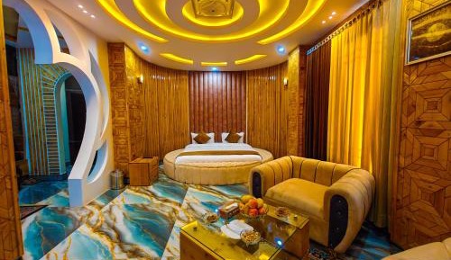 Presidential Suite