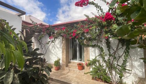 Bungalow with Patio