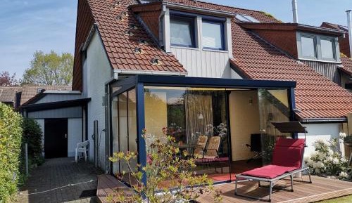 Holiday Home