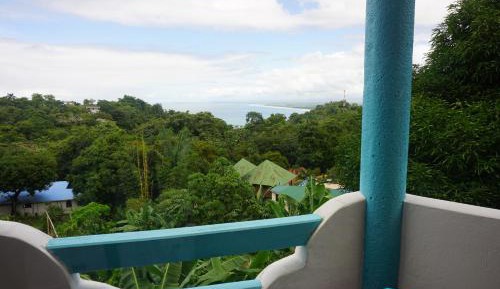 Premium Ocean View