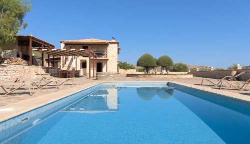 Deluxe Villa