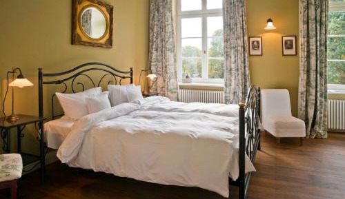 Double Room with Shower