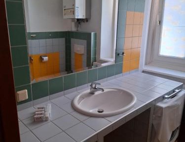 Quadruple Room with Bathroom