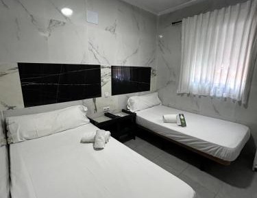 Budget Double or Twin Room
