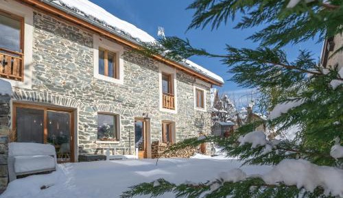 Chalet