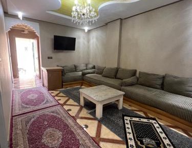 Apartment - Ground Floor
