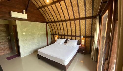 One-Bedroom Cottage