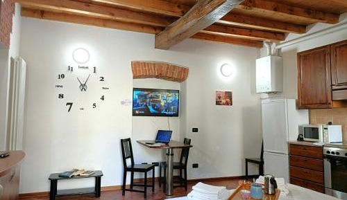Studio