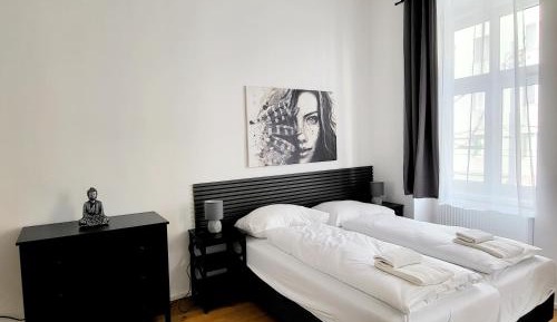 Two-Room Apartment