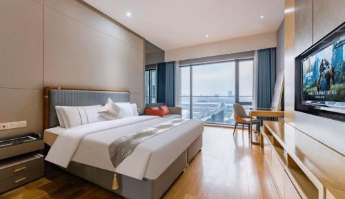Business Queen Room - Mainland Chinese Citizen