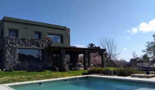 Four-Bedroom House