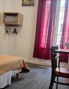 Standard Double Room with Shared Bathroom and Toilet
