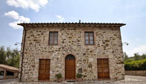 Five-Bedroom House
