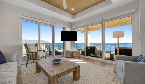 Three Bedroom Apartment