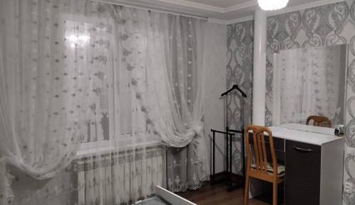 Family Double Room