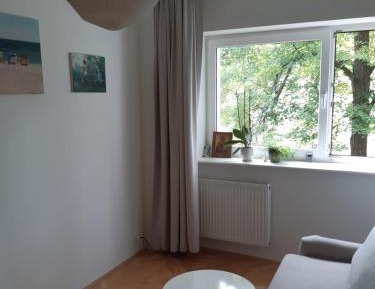 Two-Bedroom Standard Apartment
