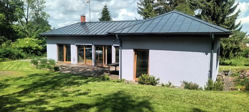 Two-Bedroom Bungalow