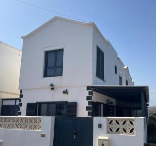 Three-Bedroom Home