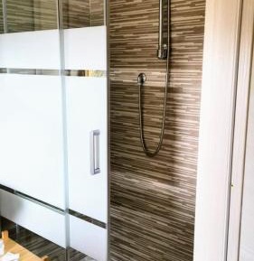 Small Single Room
