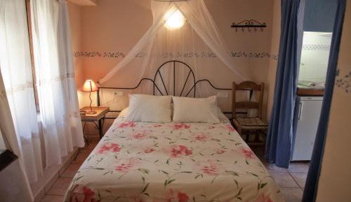 Tomillo One-Bedroom Apartment