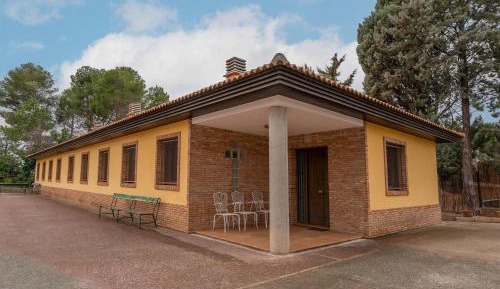 Five-Bedroom House