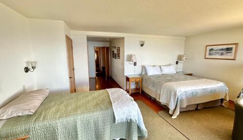 King Suite with Ocean View