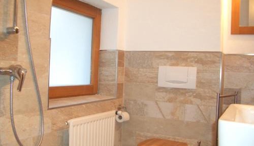 Superior One-Bedroom Apartment with Private Balcony