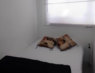Small Twin Room